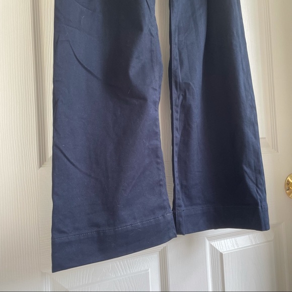 Banana Republic Ryan Fit Cotton Pants - Picture 5 of 9